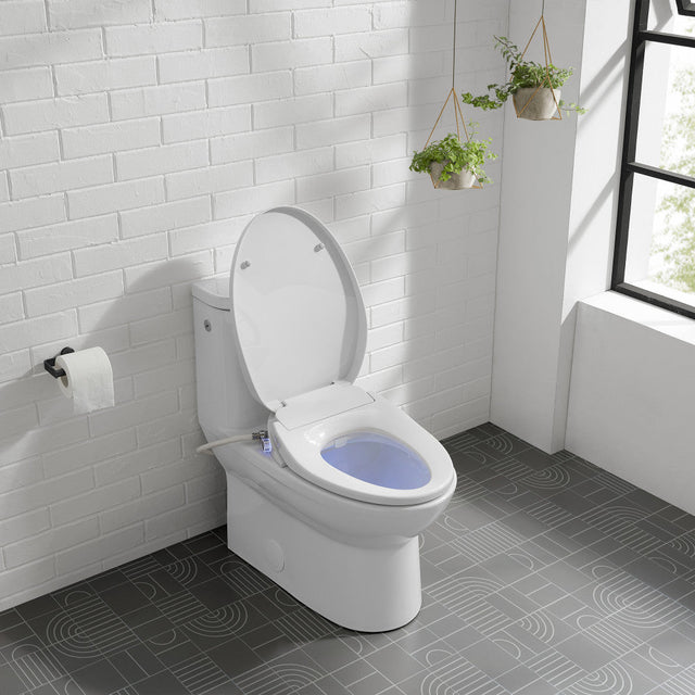 Avancer Smart Toilet Seat Bidet