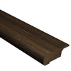CALI Antique Java Overlap Stair Nosing 9/16