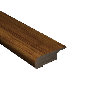 CALI Light Java Click Overlap Stair Nosing 7/16" 7106003815 72 x 1-15/16 x 13/16