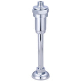 Central Brass 0342-1/2VB Stand Pipe in Polished Chrome