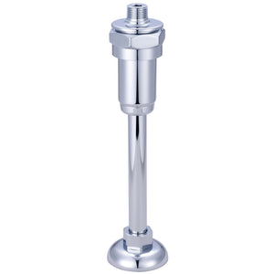 Central Brass 0342-1/2VB Stand Pipe in Polished Chrome