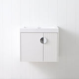 Blossom Moss 24" & 30" Floating Bathroom Vanity with Sink