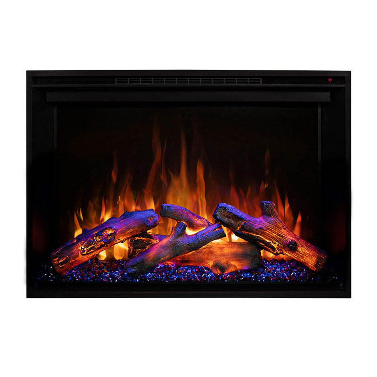 Modern Flames Redstone 42" Slide-In Electric Fireplace - RS-4229