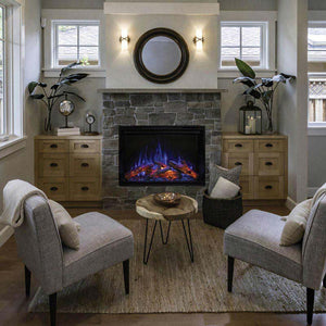 Modern Flames Redstone 42" Slide-In Electric Fireplace - RS-4229