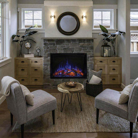 Modern Flames Redstone 42" Slide-In Electric Fireplace - RS-4229