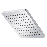 Bronson 1.75 GPM Showerhead in Polished Chrome - 12 Piece Job Pack
