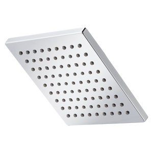 Bronson 1.75 GPM Showerhead in Polished Chrome - 12 Piece Job Pack