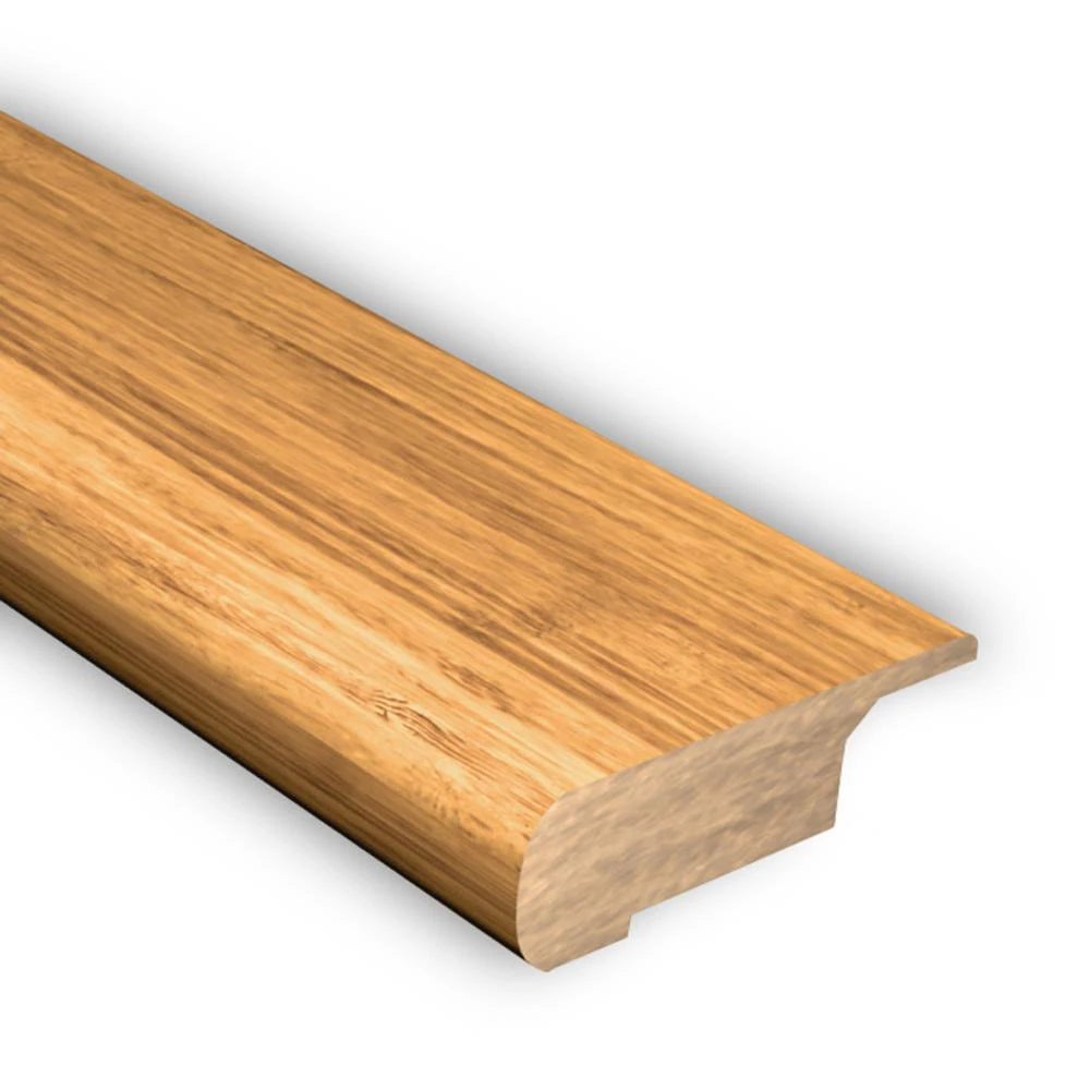 CALI Mocha Overlap Stair Nosing 9/16" 7104006515 72 x 3-1/4 x 1