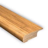 CALI Mocha Overlap Stair Nosing 9/16" 7104006515 72 x 3-1/4 x 1