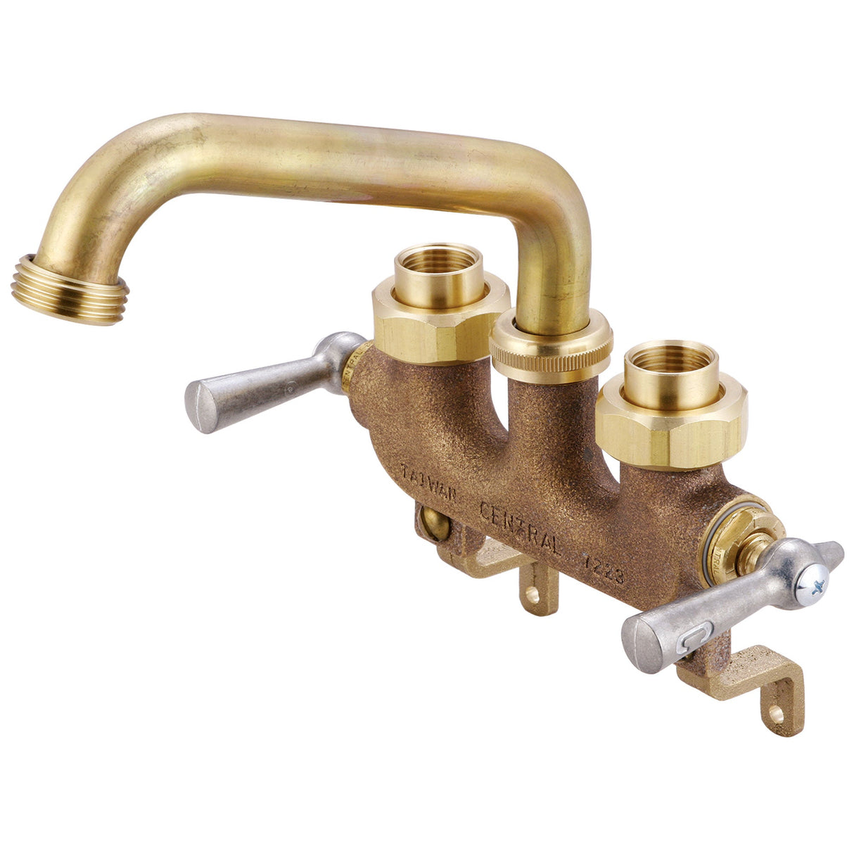 Central Brass 0470