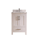 New England Home Goods 26" Axis Bathroom Vanities With Single Sink