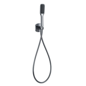 DAX Brass Hand Shower Set, Chrome DAX-8812-CR
