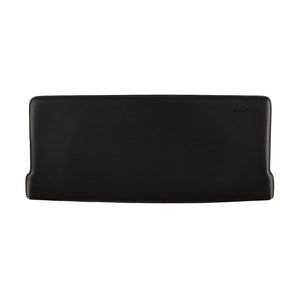 Concorde Toilet Tank Lid Matte Black