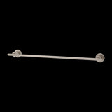 Contempra 24" Towel Bar in Brushed Nickel