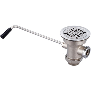 Central Brass 0660