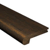 CALI Antique Java Flush Stair Nosing 9/16