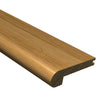 CALI Mocha Flush Stair Nosing 9/16