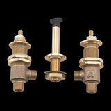 Pfister 3-Hole Adjustable Roman Tub Rough-In Valve