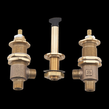 Pfister 3-Hole Adjustable Roman Tub Valve