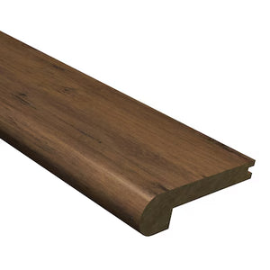 CALI Reserve Whiskey/Wine Flush Stair Nosing 19mm 7602100526 74-13/16 x 2-7/8 x 3/4