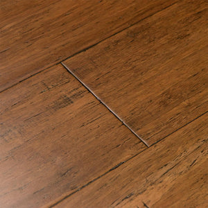 CALI Antique Java Wide Click Bamboo 9/16