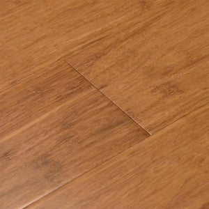 CALI Mocha Wide Click Bamboo 9/16