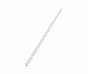 Swanstone CM-2096  1/2" x 1-1/4" x 96" Corner Molding in Bone CM00096.037