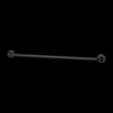 Tenet 24" Towel Bar in Matte Black