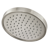 Contempra 1.75 GPM  1-Function Showerhead in Brushed Nickel