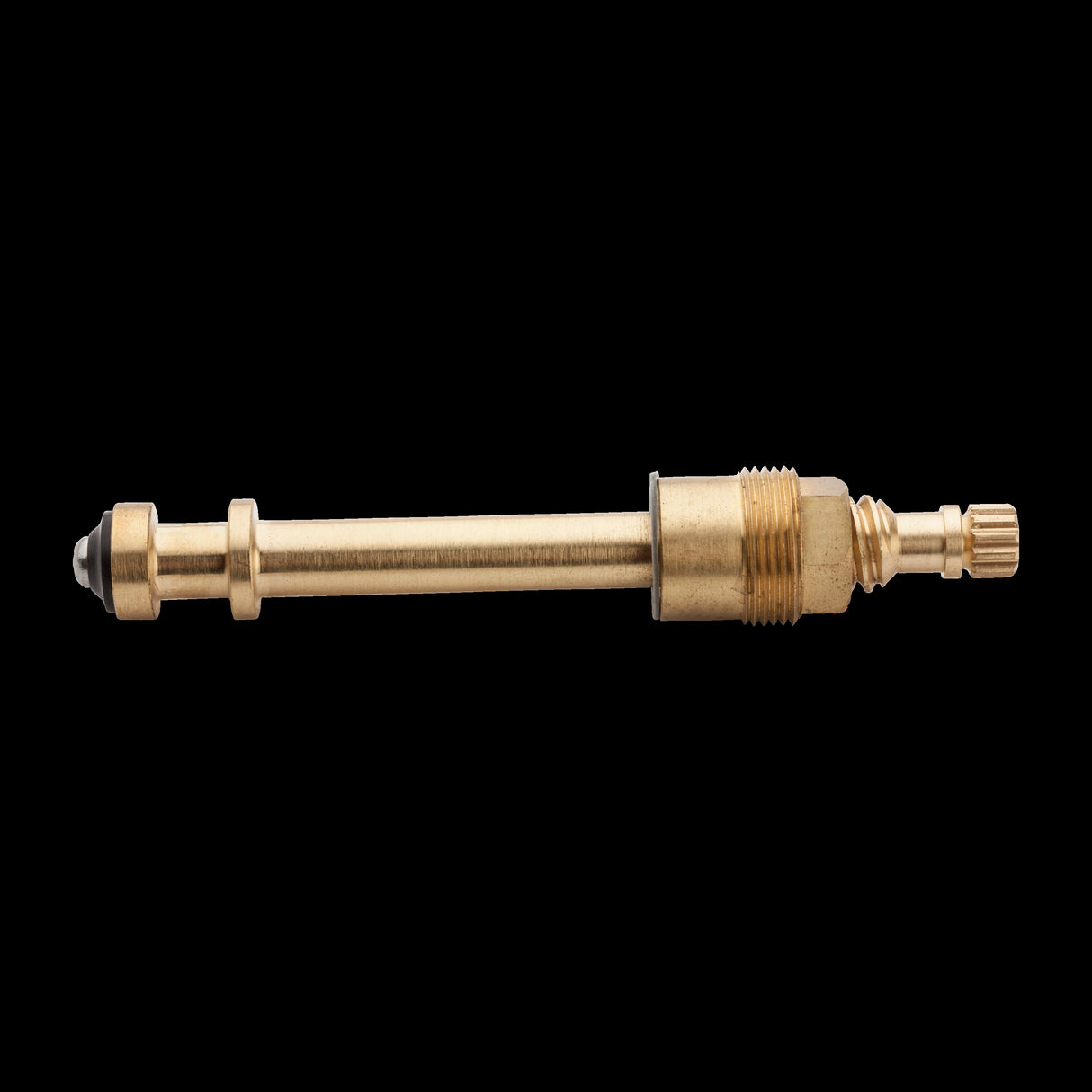 Pfister Model: 910-3000 Roman Tub Compression Stem Hot Side 910-3000