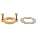 Pfister Model: 962-0280 Faucet Mounting Hardware 962-0280