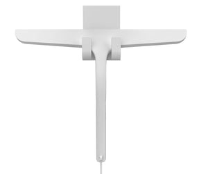 Swanstone Odile Suite Squeegee in White SQU10045085.001