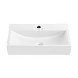 Rennes 24" Vessel Sink