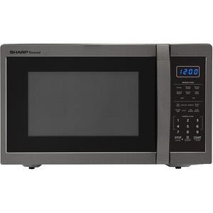 1.4 CF Countertop Microwave Oven PoshHaus