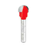 1/4" Radius Round Nose Bit