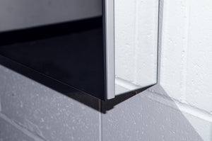 Sidler 1.899.998 Tall Medicine Cabinet Wall Mount Kit 4