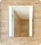 Sidler 1.908.003 Sidelight Medicine Cabinet 31-1/4