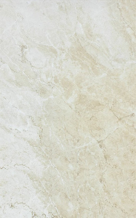 Anatolia Tile 10X16 Malena Ivory Glossy Ceramic Wall Tile 56-052 4000-0065-1 Ivory 10x16 - premium natural stone mosaic tile from Anatolia Tile, available at PoshHaus showroom in Keene, NH