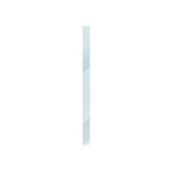 Sidler 10.00312.100 Modello Medicine Cabinet 2" Side Mirror Kit