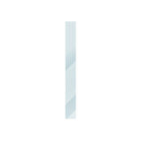 Sidler 10.00406.100 Modello Medicine Cabinet 6" Side Mirror Kit