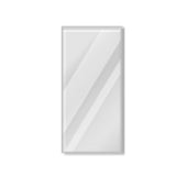 Sidler 10.12404.000 Modello Medicine Cabinet 12"
