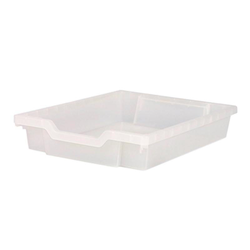 Whitney Brothers Shallow Gratnell Storage Tray - 101-289