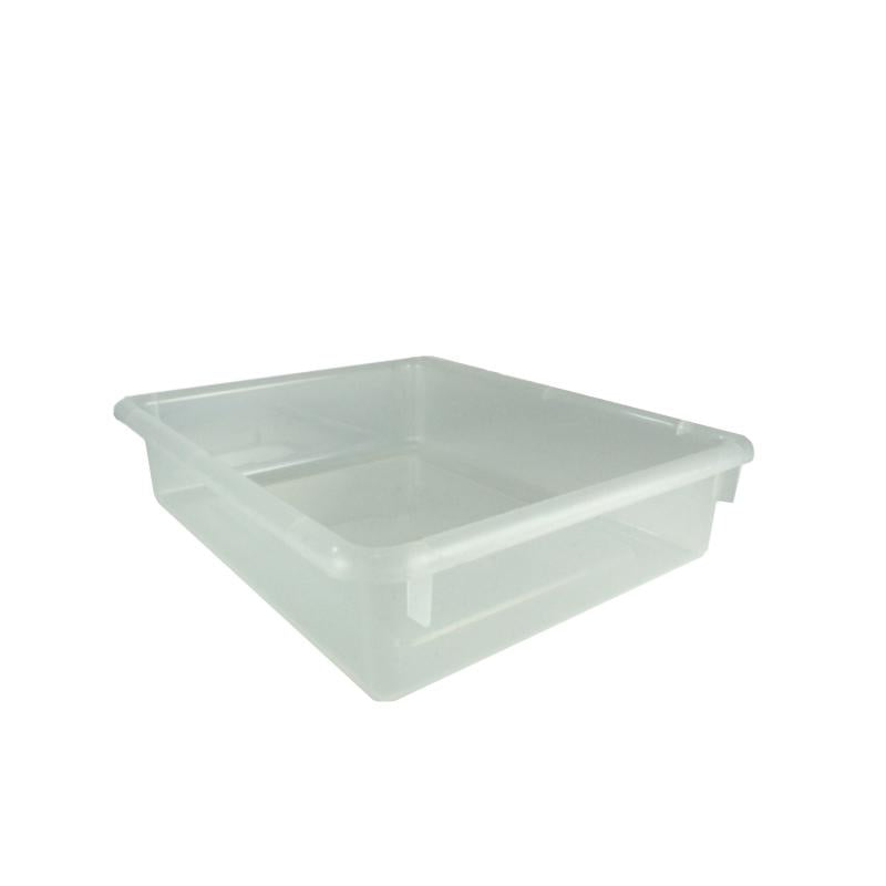 Whitney Brothers Clear Letter Tray - 101-320
