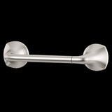 McAllen Toilet Paper Holder in Spot Defense Brushed Nickel