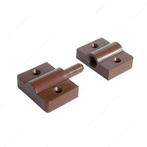 Richelieu 130360 Table Leveler, Brown