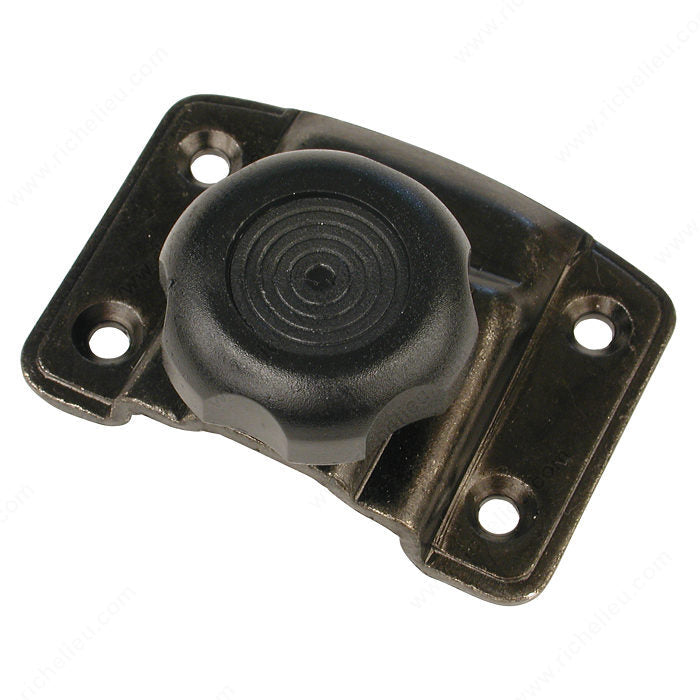 Richelieu 56360290 Receptacle for Latch 56360090