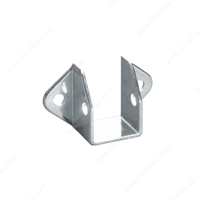 Richelieu 21500140 Headrail Wall Bracket
