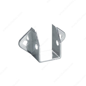 Richelieu 21500140 Headrail Wall Bracket