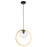 Lugano Pendant