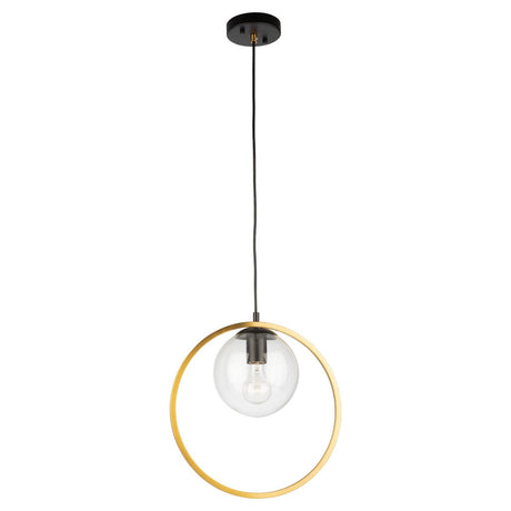 Lugano Pendant